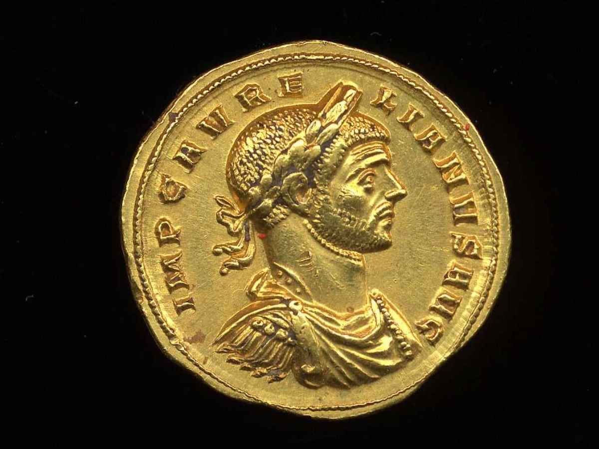 Sol Invictus Rome's Legendary Pagan Sun God History Hogs