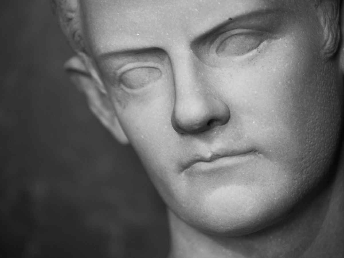 Top 10 Disturbing Caligula Facts - Rome's Craziest Emperor?