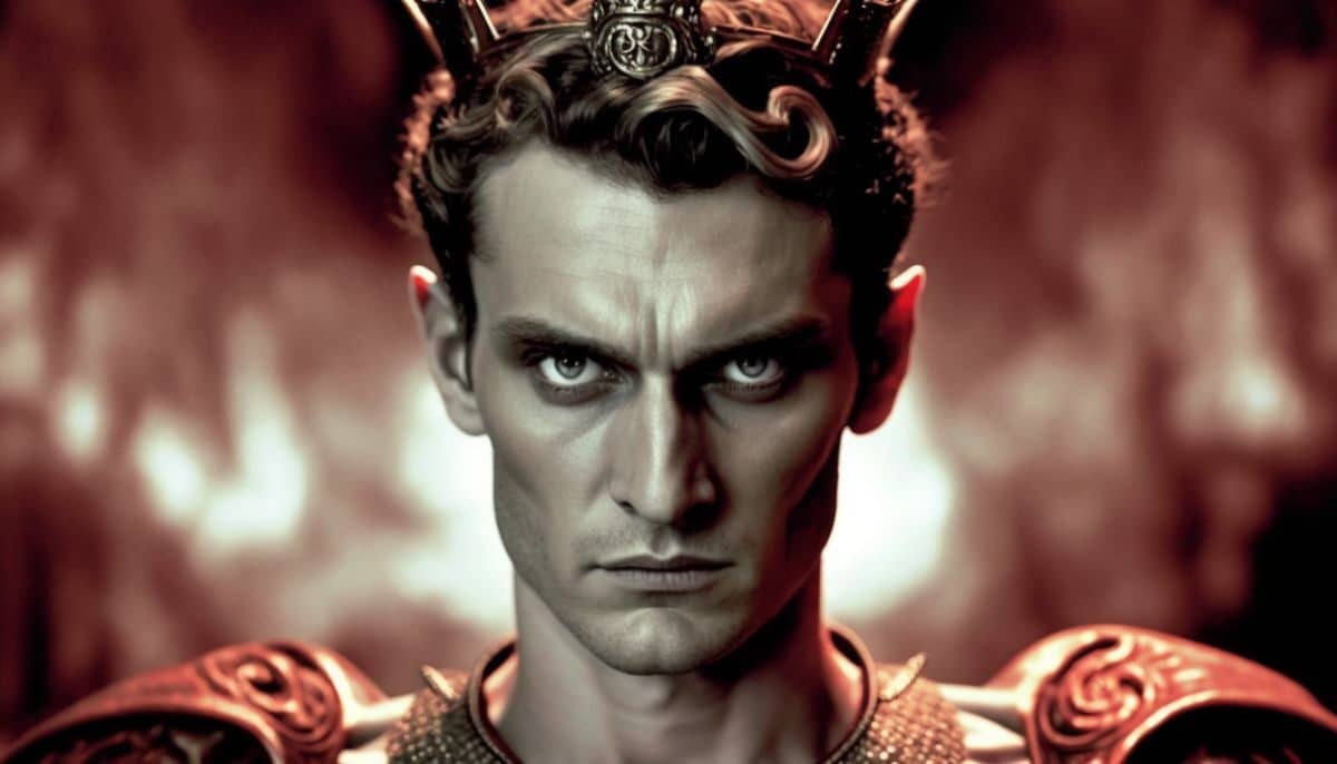 Top 10 Disturbing Caligula Facts - Rome's Craziest Emperor?