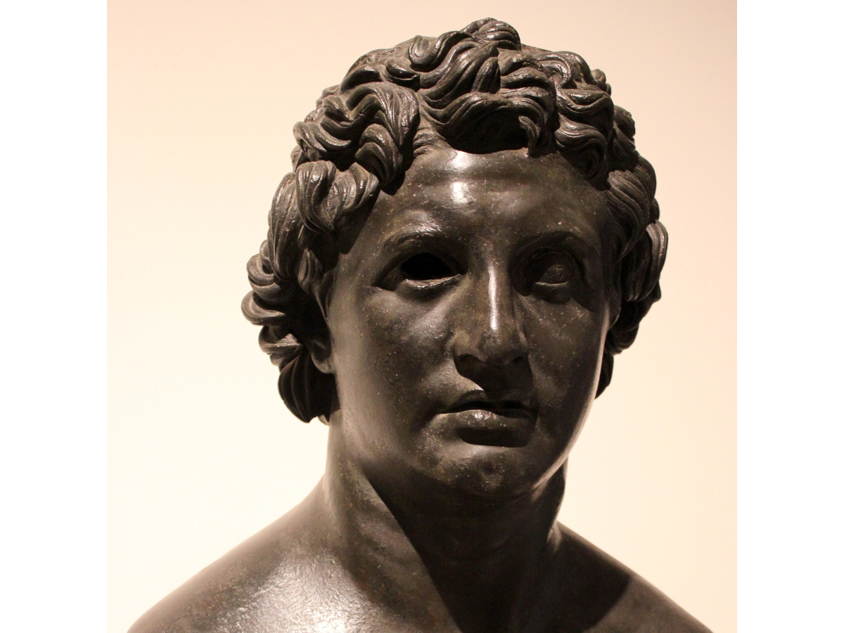 General of Alexander The Great : Ptolemy I Soter