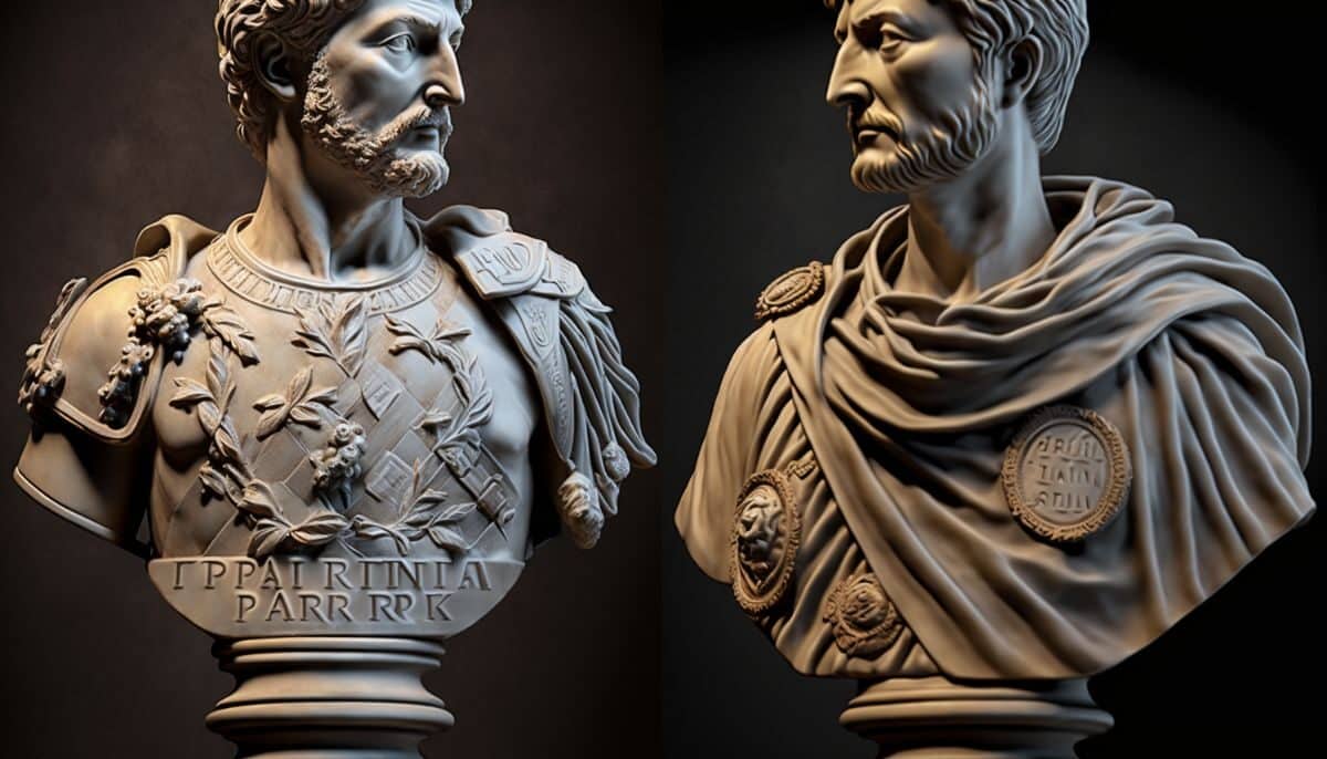 Trajan, Biography, Accomplishments, Emperor, Death, & Facts