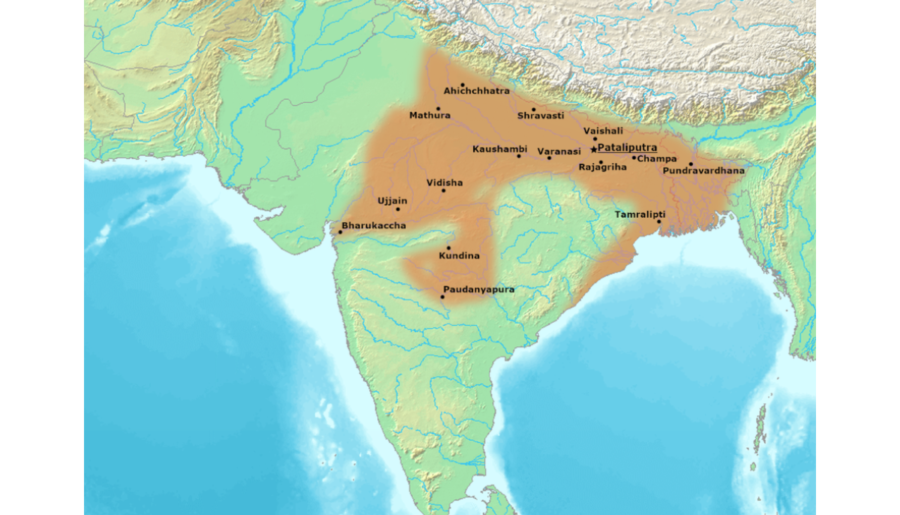 Could Alexander The Great Have Conquered India?