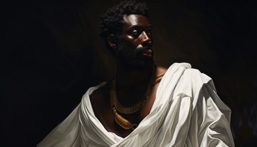 Was Septimius Severus A Black Roman Emperor? - History Hogs