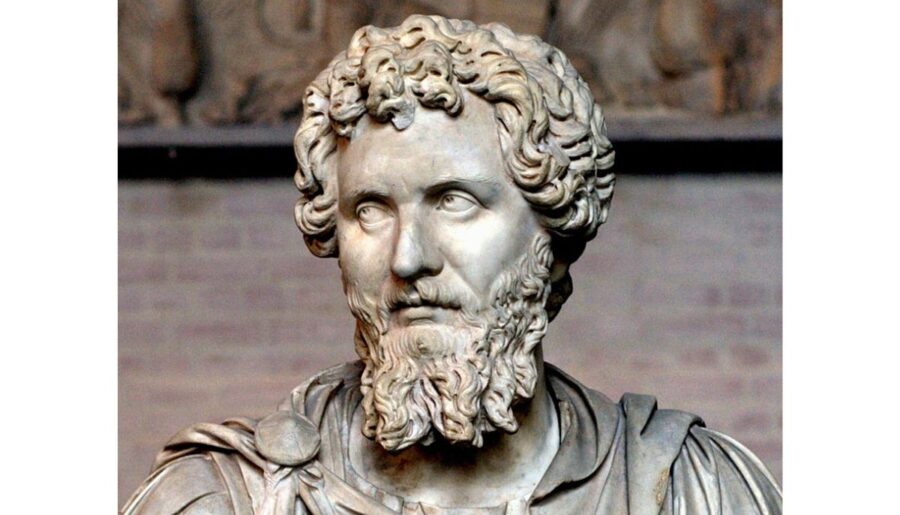 Was Septimius Severus A Black Roman Emperor? - History Hogs