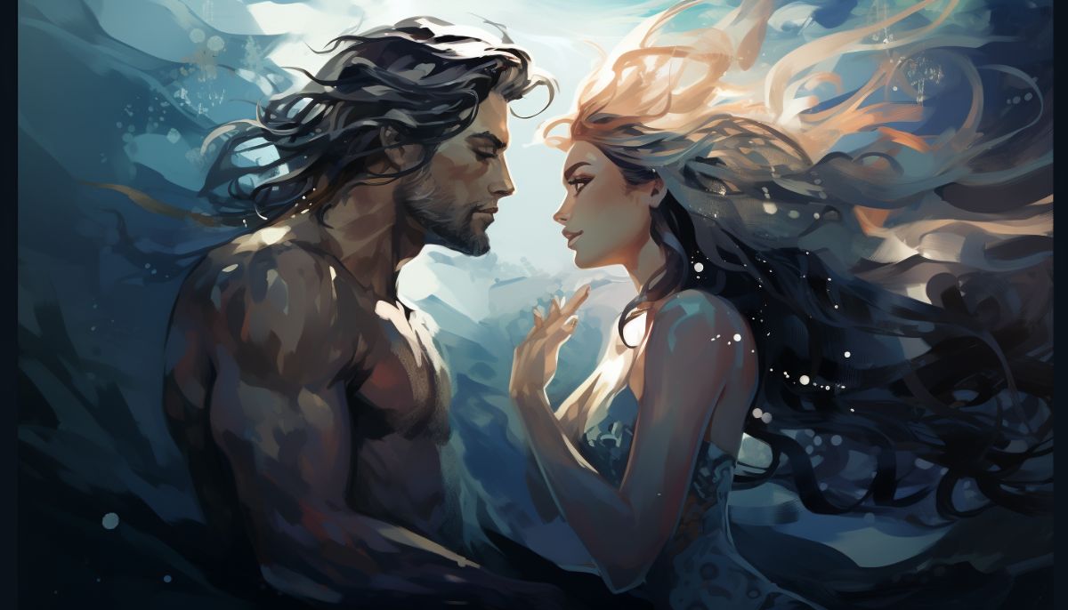 Are There Male Sirens In Greek Mythology? - History Hogs