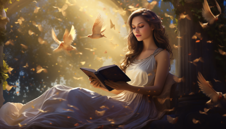 The Best Greek Mythology Fantasy Books (Top 10)