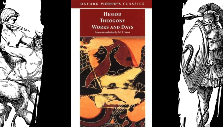 The Best Greek Mythology Stories For Adults (Greek Sagas)