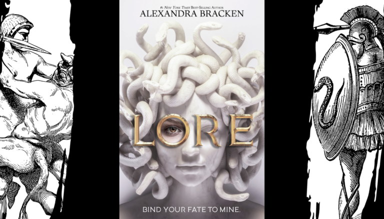 The Best Greek Mythology Fantasy Books (Top 10)