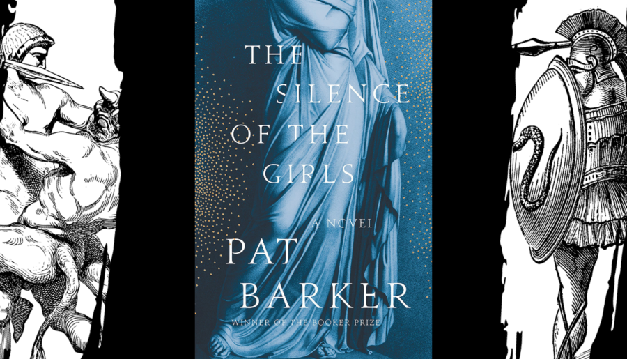 The Best Greek Mythology Fantasy Books (Top 10)