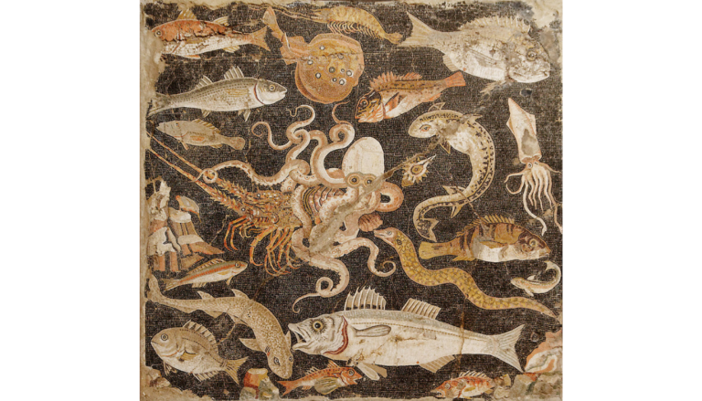 A Complete Guide To The Food And Drink Of Ancient Rome